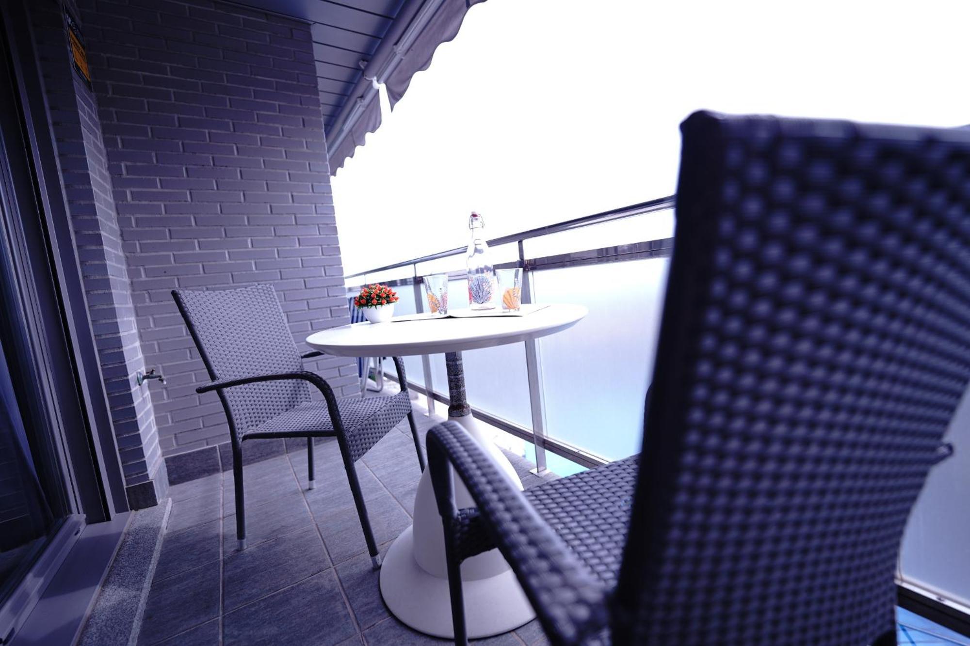 Malagasuite Timon Sea Views Apartment *
