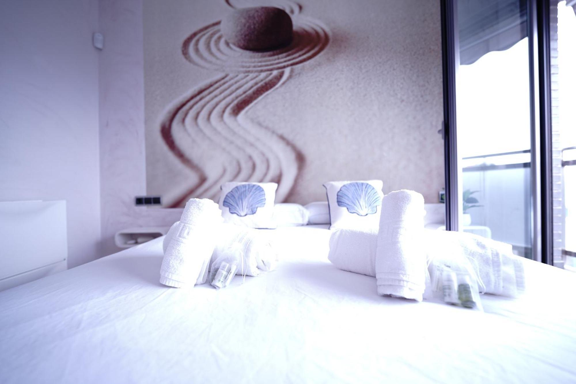 Malagasuite Timon Sea Views *
