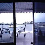 Malagasuite Timon Sea Views