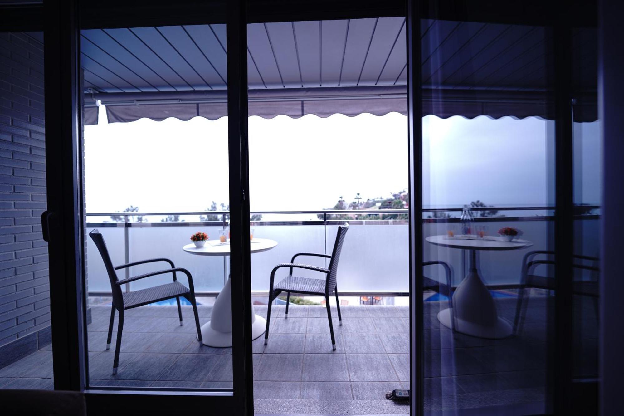 Malagasuite Timon Sea Views Apartment