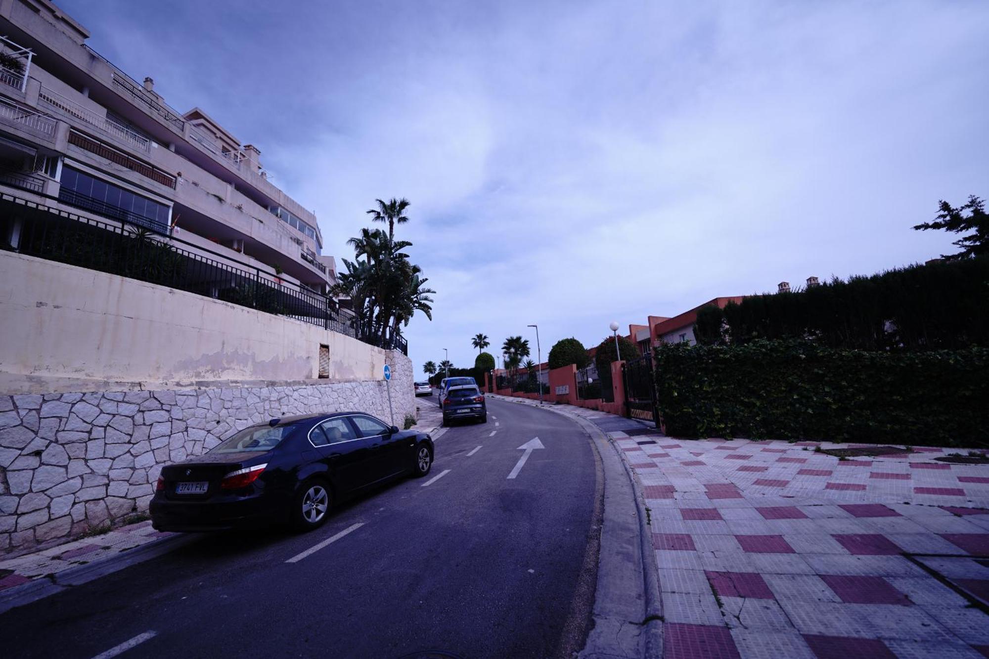 Malagasuite Timon Sea Views * Benalmadena