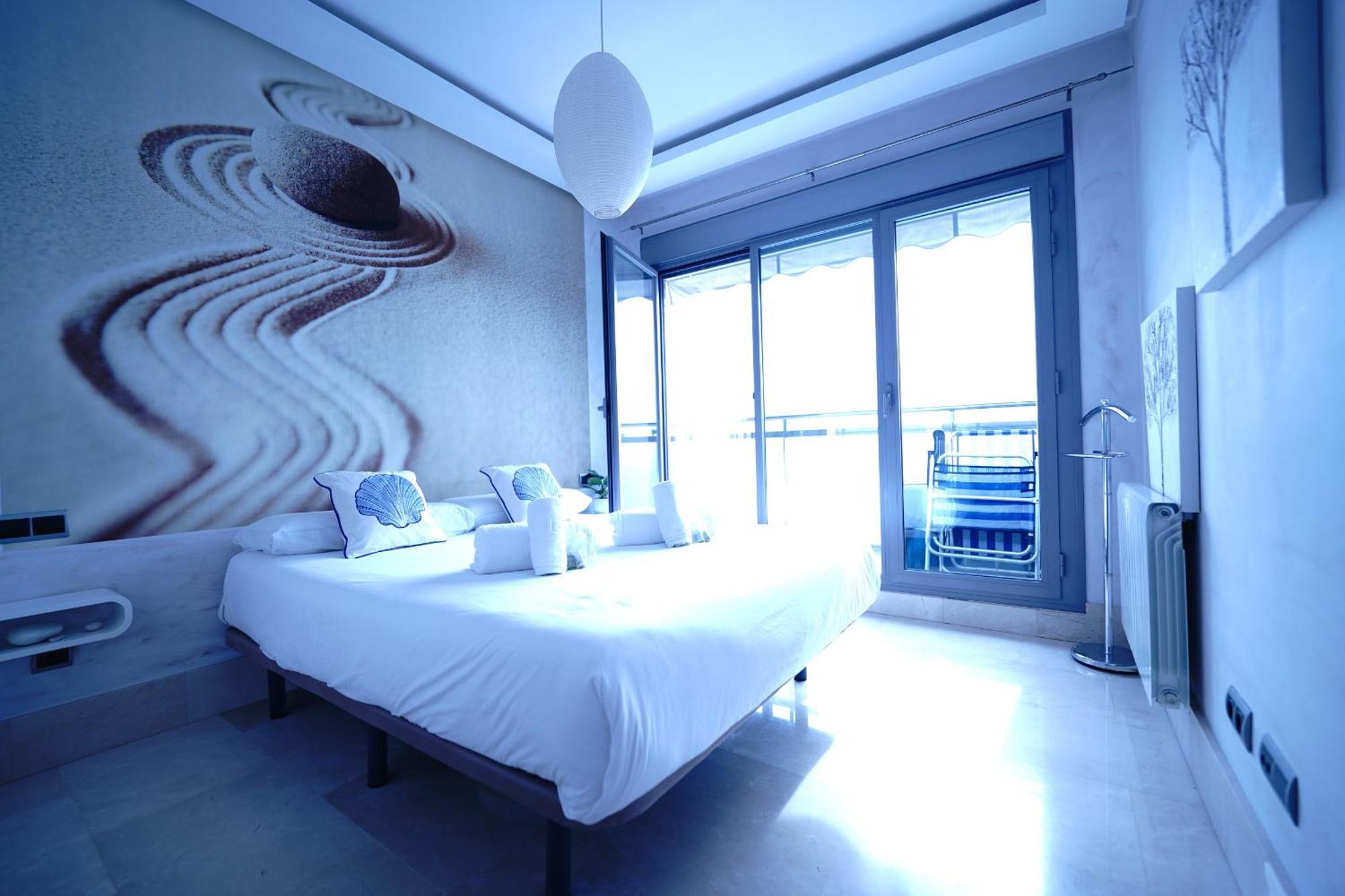 Malagasuite Timon Sea Views Apartment *
