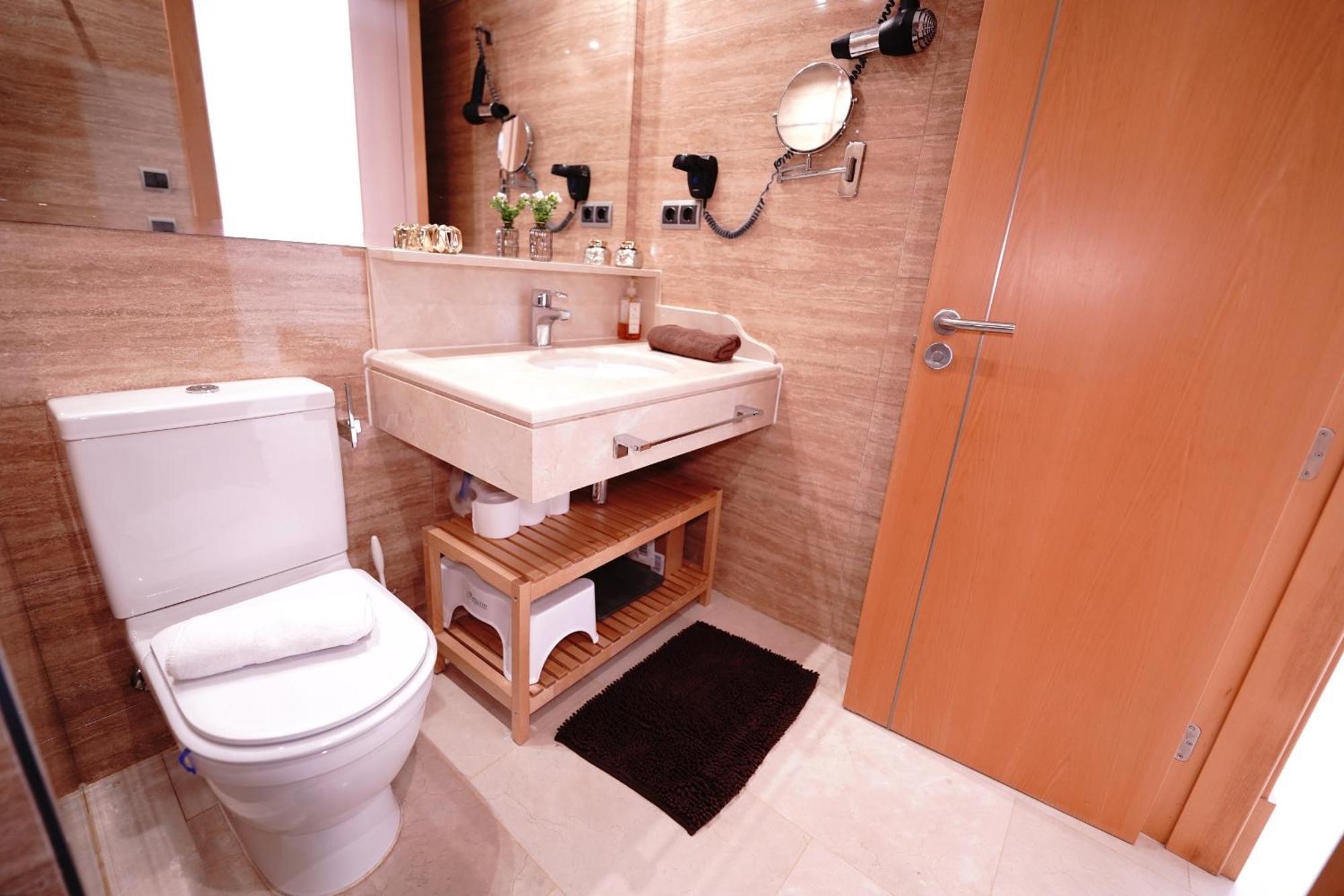 Malagasuite Timon Sea Views Apartment Benalmadena
