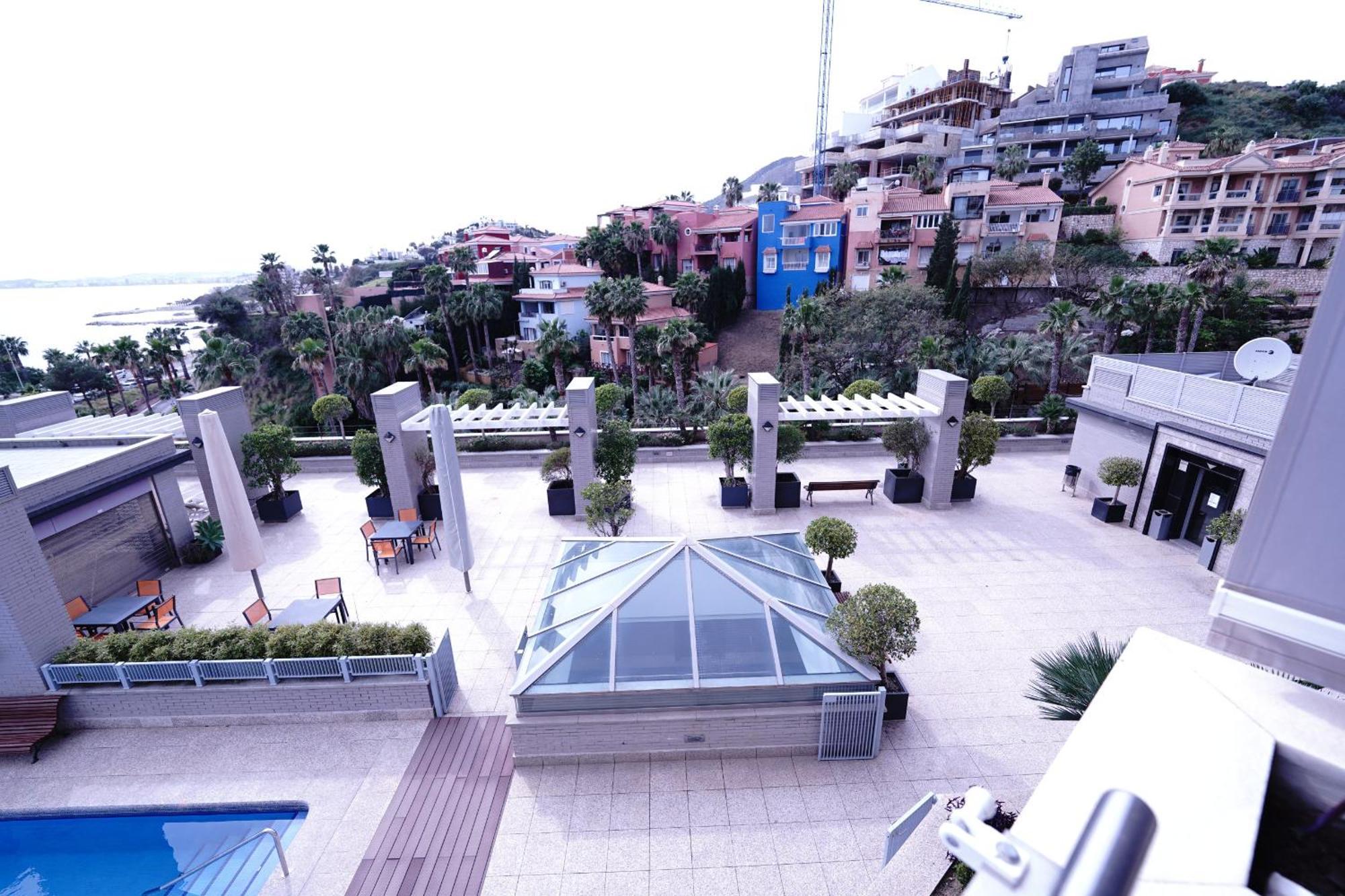Malagasuite Timon Sea Views *