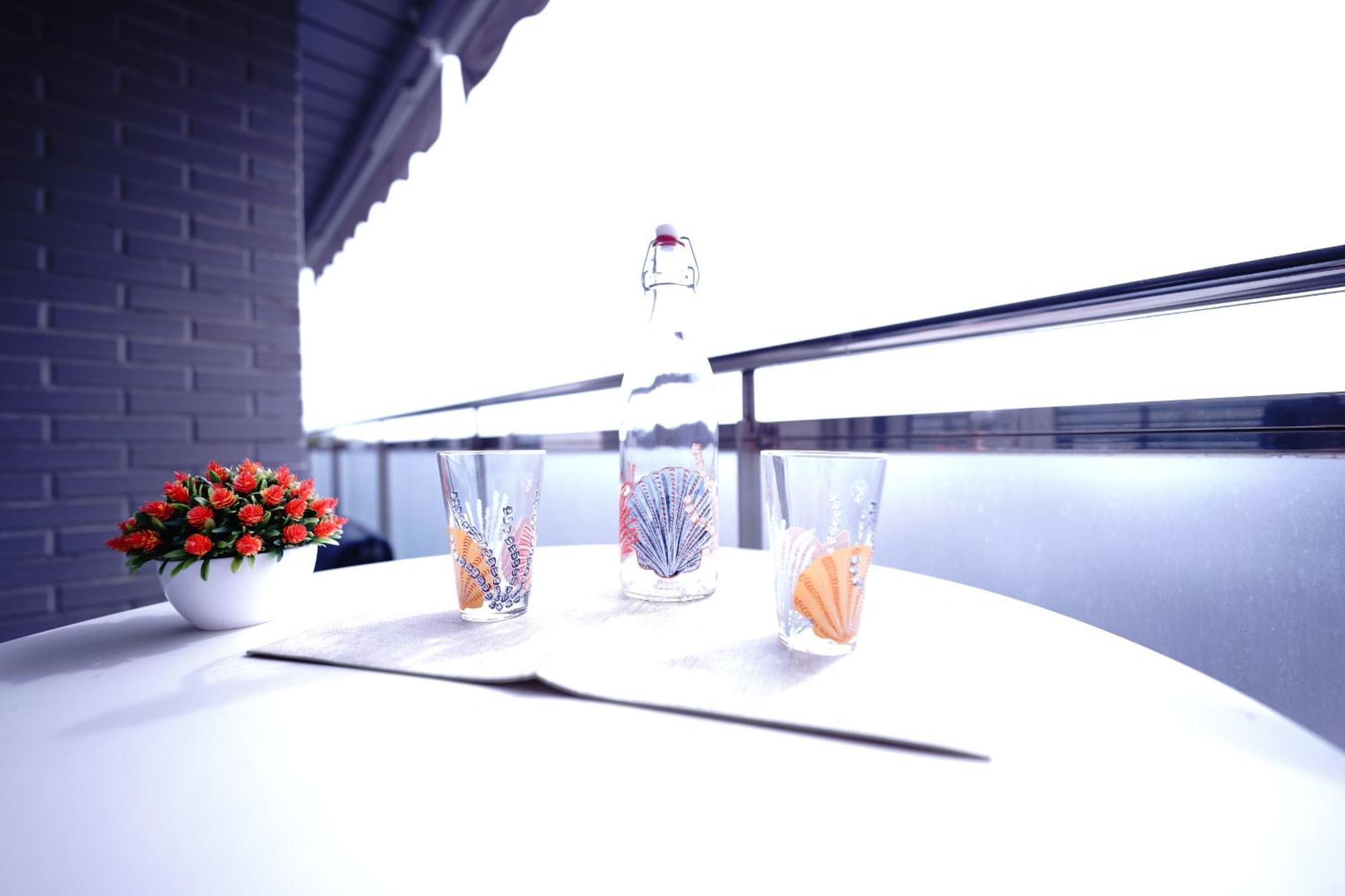 Malagasuite Timon Sea Views Apartment *