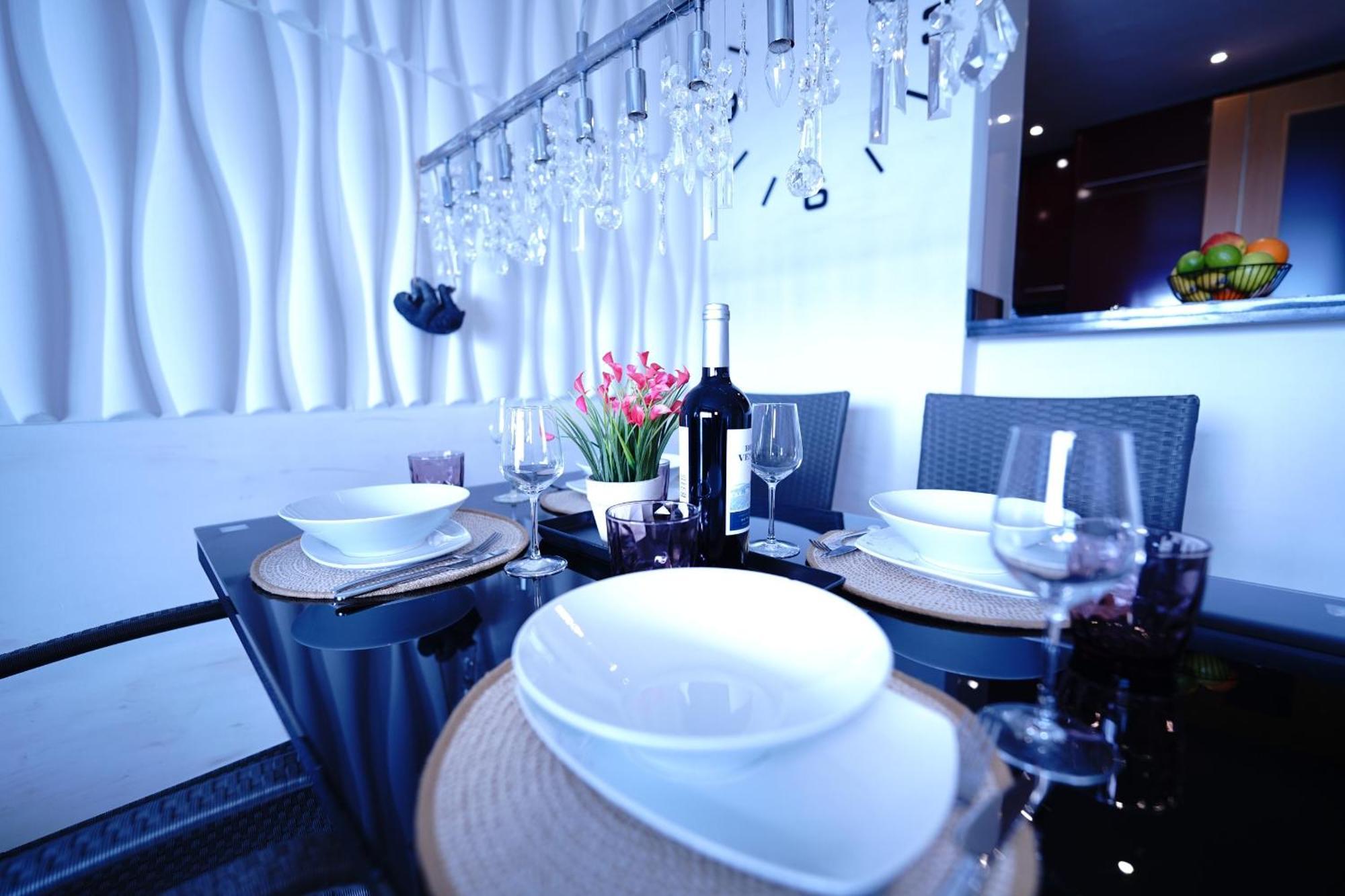 Apartment Malagasuite Timon Sea Views *