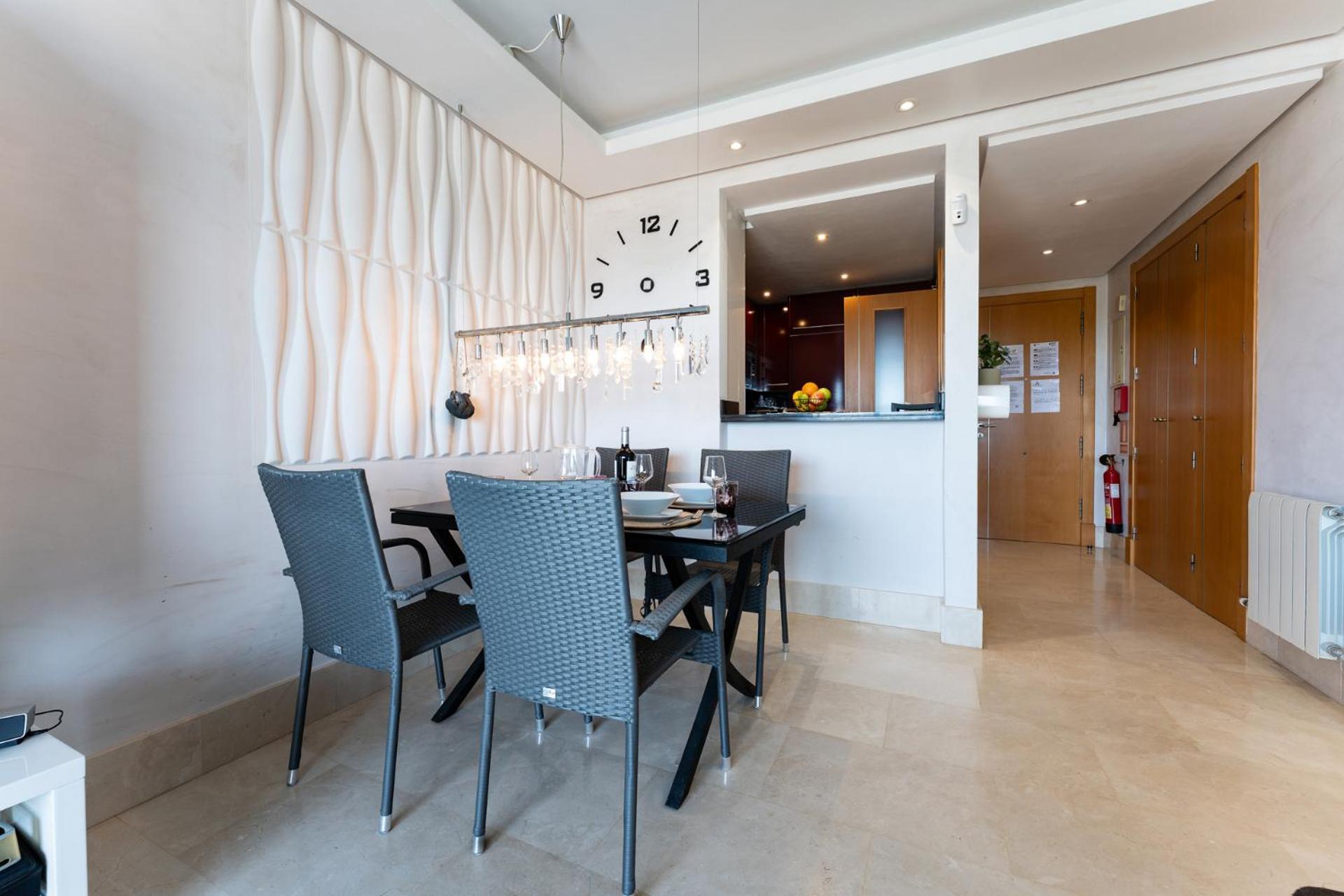Malagasuite Timon Sea Views Apartment *