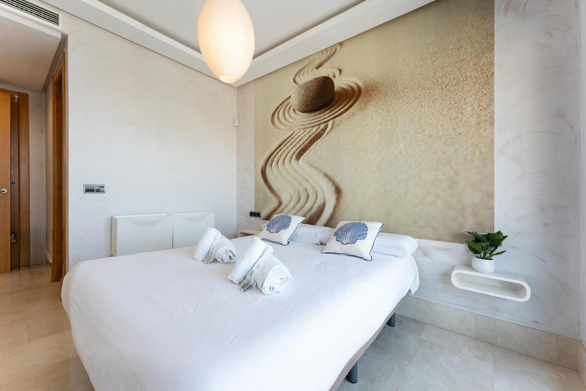 Apartment Malagasuite Timon Sea Views *