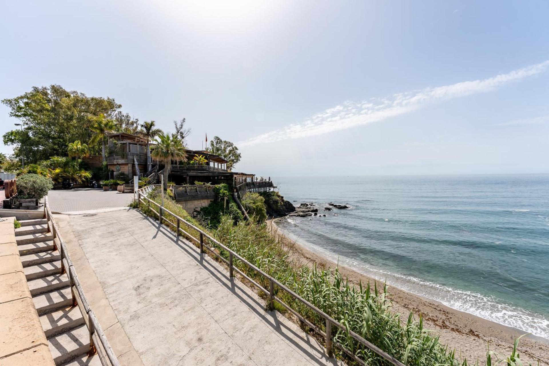 Apartment Malagasuite Timon Sea Views